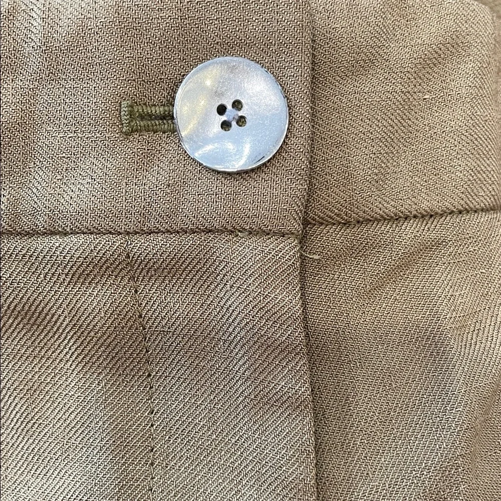 Club Monaco Black Trousers, 10 - Picture 7 of 13
